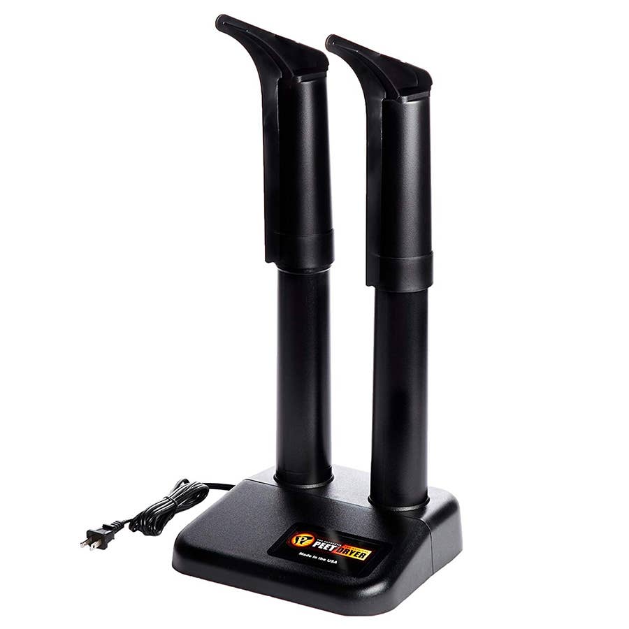 Peet Dryer Original Electric Shoe and Boot Dryer