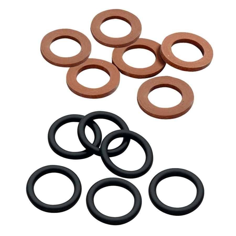 Orbit Hose Washer Combo Pack