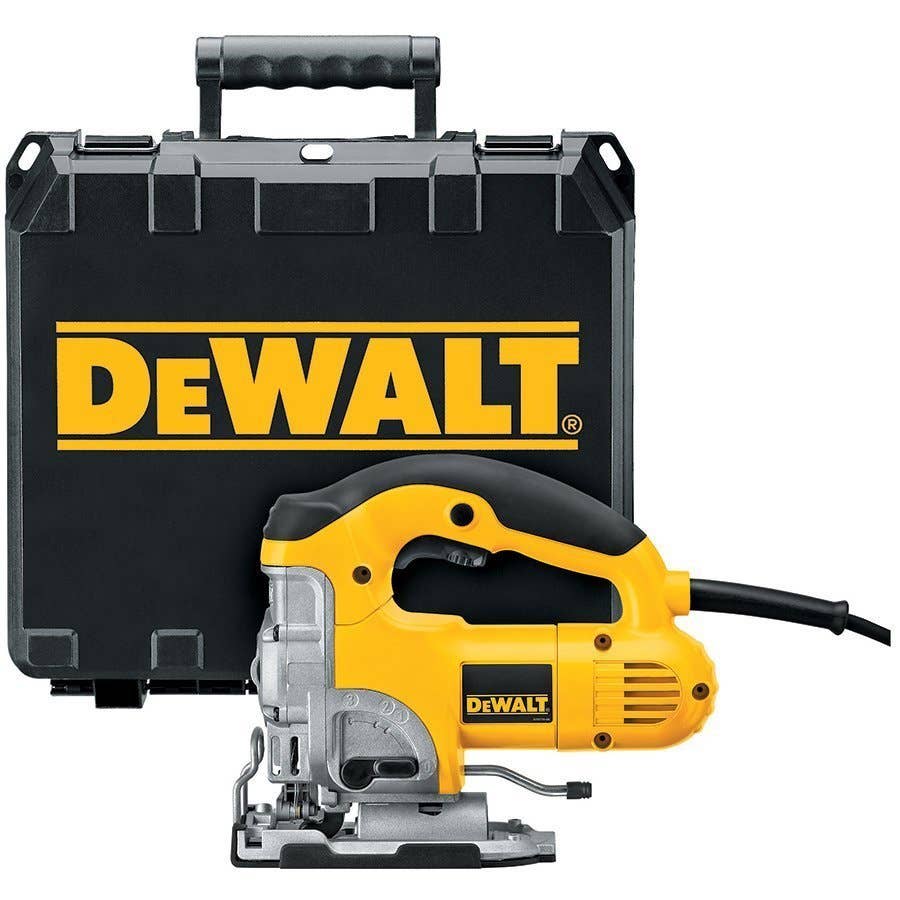 DeWalt® Jig Saw Kit