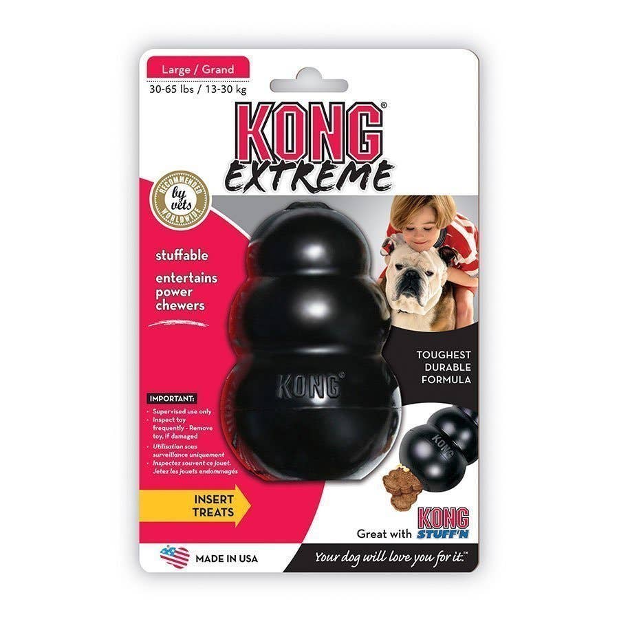 KONG Extreme Toy