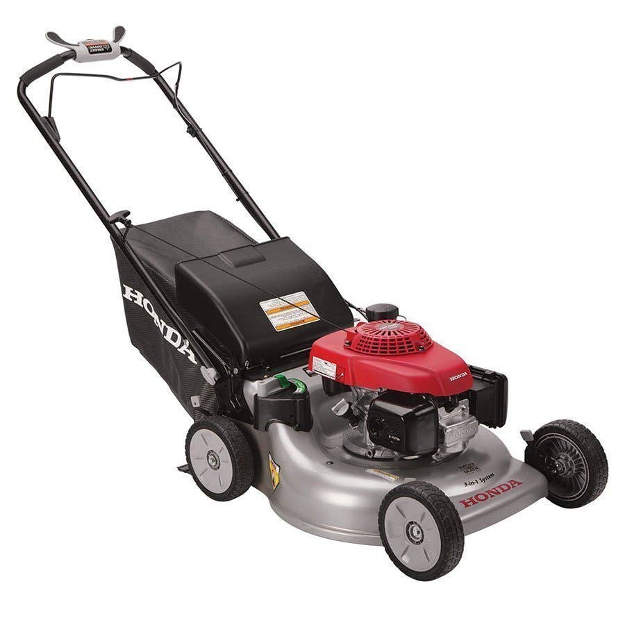 Honda Hrr216k9vka Lawn Mower