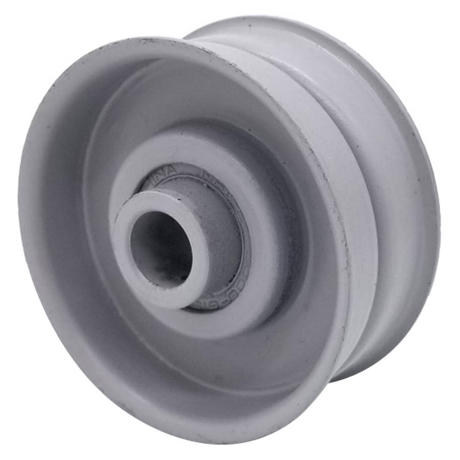 Phoenix F3011 2"" Flat Idler Pulley