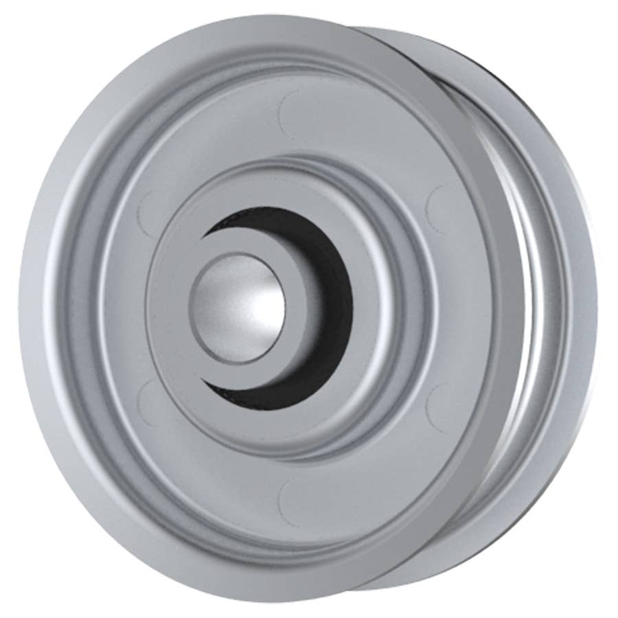 Phoenix 2"" Flat Idler Pulley