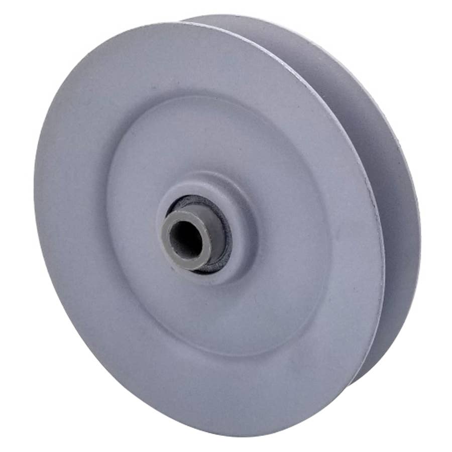 Phoenix V64B 4"" VGroove Idler Pulley