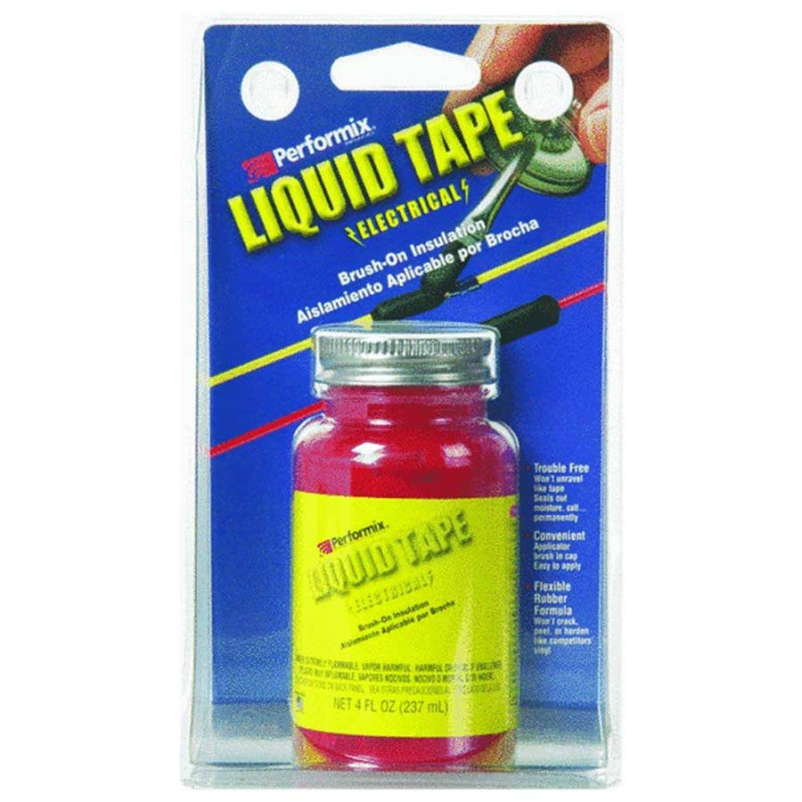 Performix Liquid Electrical Tape
