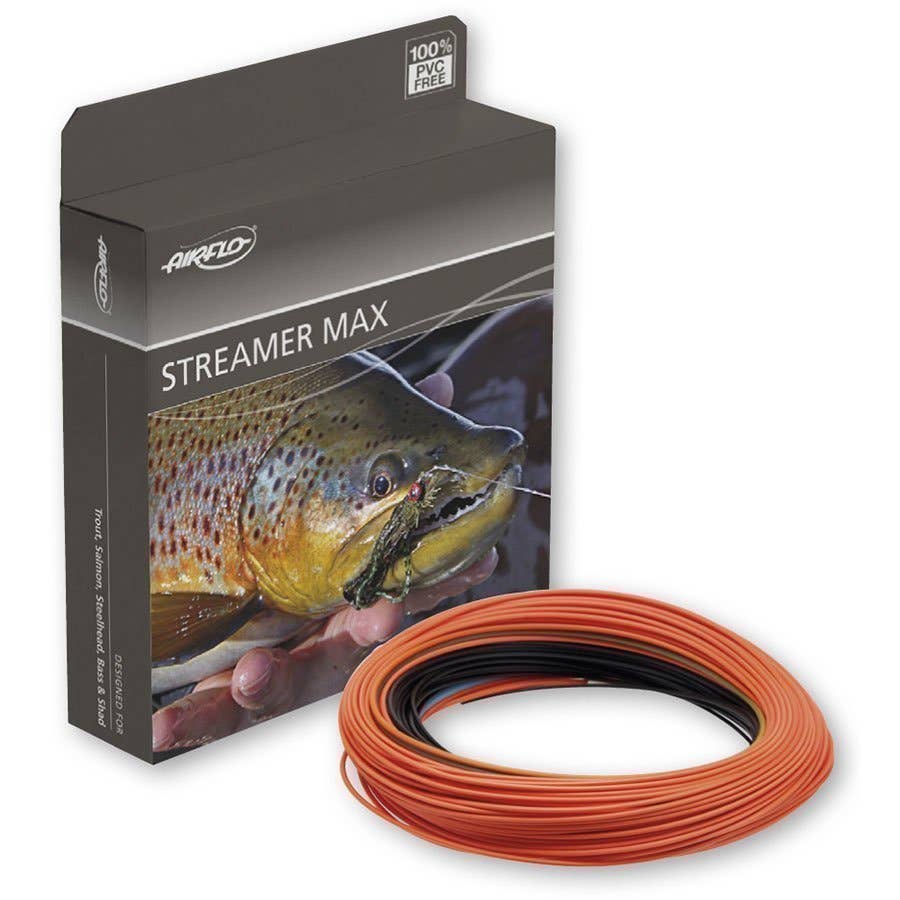 Airflo Kelly Galloup Streamer Max Long Fly Lines North 40 Outfitters