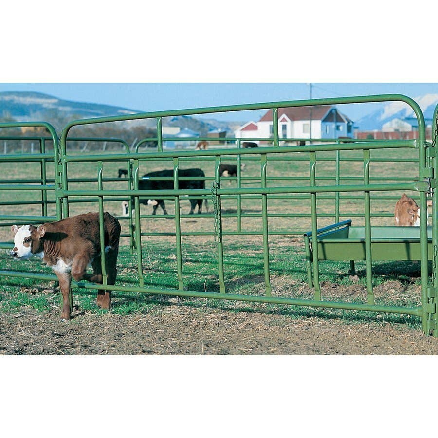 Powder River Calf Pass Panel 12'