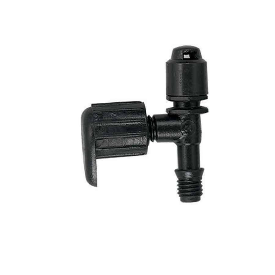 Orbit StripPattern MicroSprinkler with Flow Control