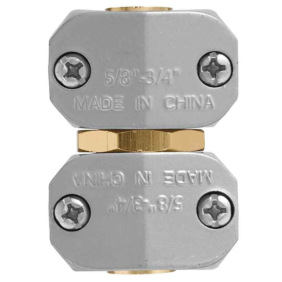 Orbit Zinc 5/8"" 3/4"" Repair Hose Mender