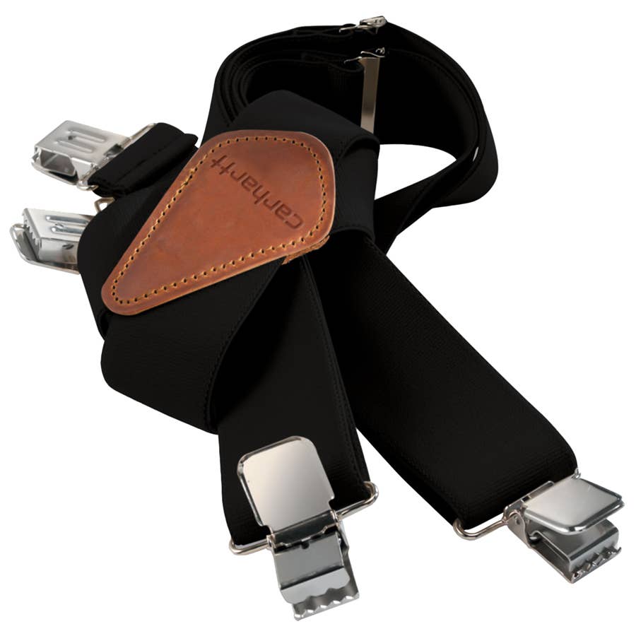 Carhartt Men's Utility Suspender