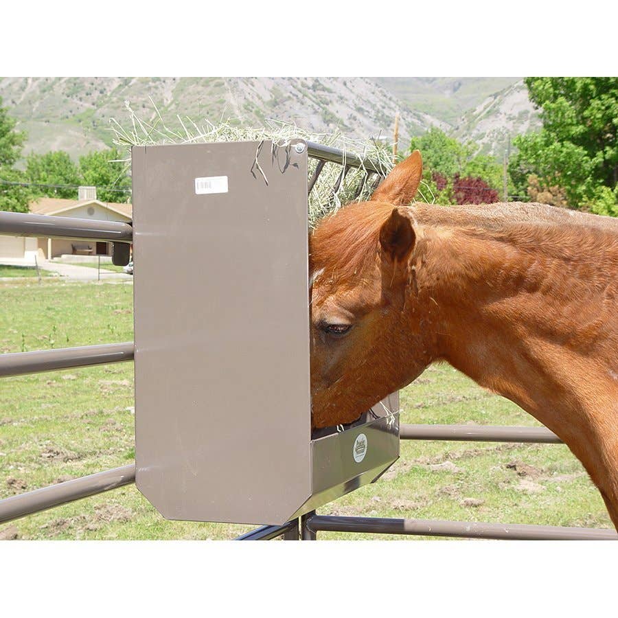 Powder River Powder Mountain Manger Feeder