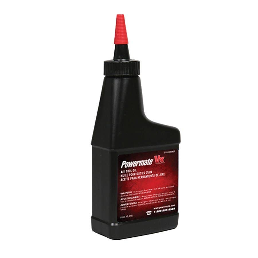 Powermate Air Tool Oil