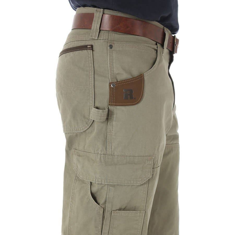 Mens Cargo Wrangler Work Pants Walmart Walmart Mens Cargo Work