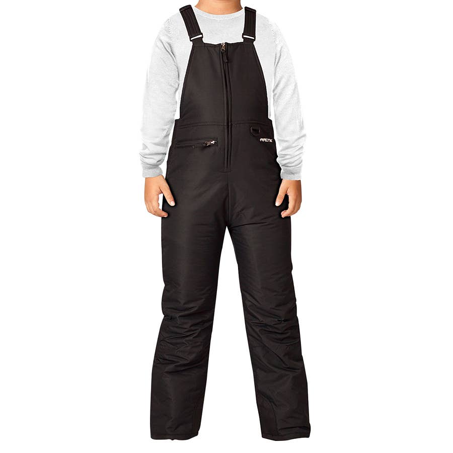 Arctix Kid's Classic Snow Bib Overalls