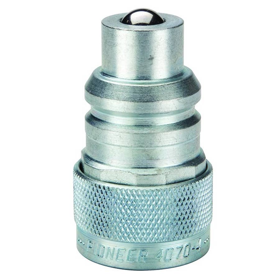 Pioneer Hydraulic Pioneer Male to International Harvester Female Adapter