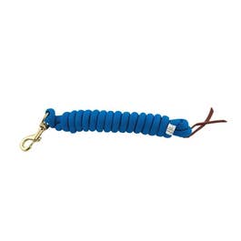 12' Nylon Lead Rope with Loop | North 40 Outfitters