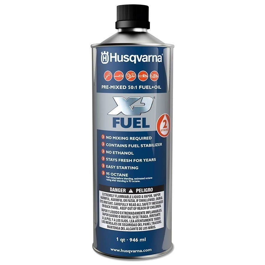 Husqvarna XP PreMixed 2Stroke Fuel 501