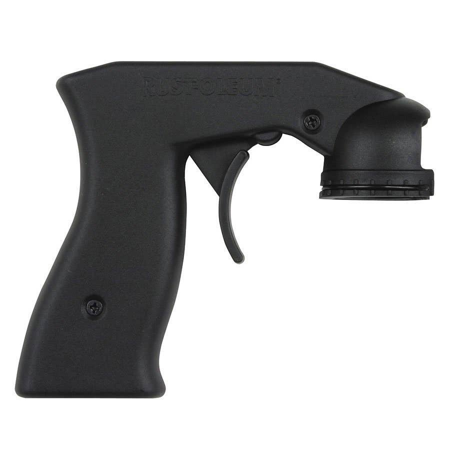 RustOleum High Performance Spray Grip
