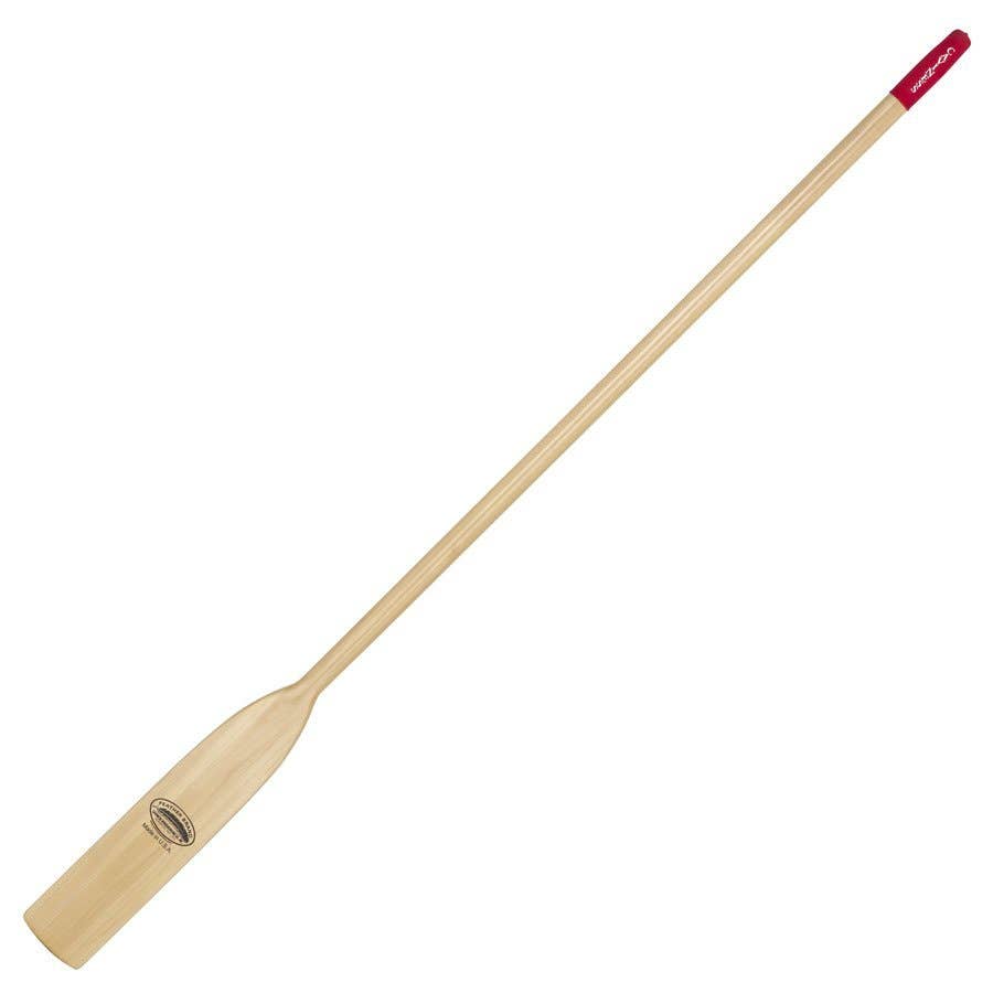 Caviness Marine Oar with Power Grip 6 Ft.