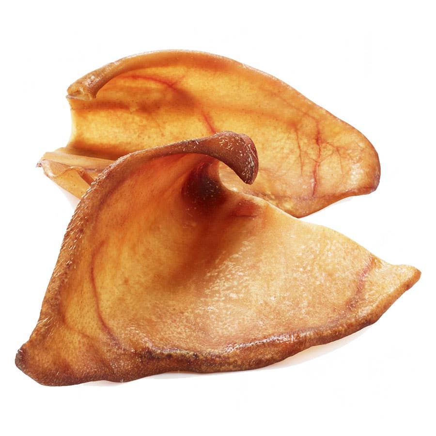 American Farms Natural Pig Ear Dog Treat