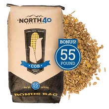 North 40 Outfitters Sweet COB - 55 lbs Bonus Bag