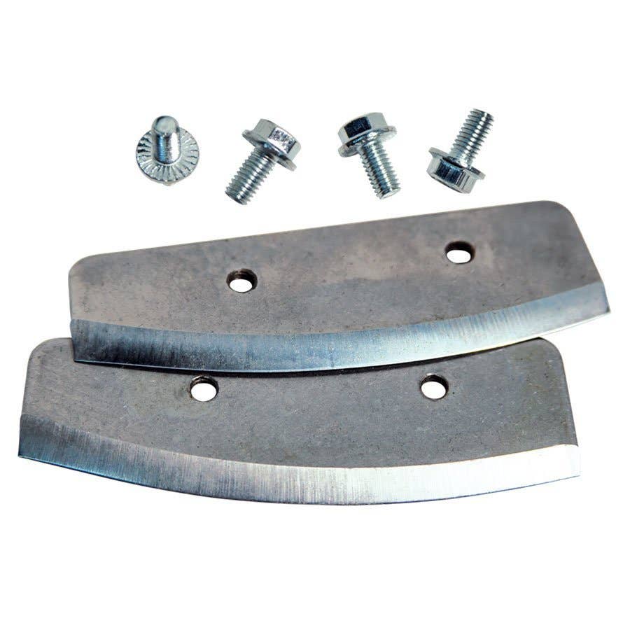 Strikemaster Blades Eskimo Blades 8