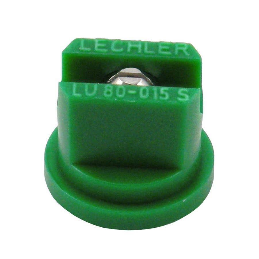 Green Leaf LU Multi Range Universal Flat Spray Nozzle