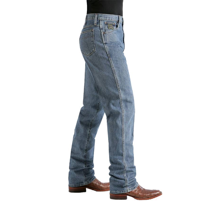 Cinch Green Label Jeans