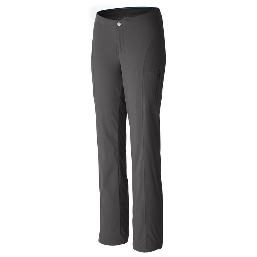 Right Straight Leg Pants