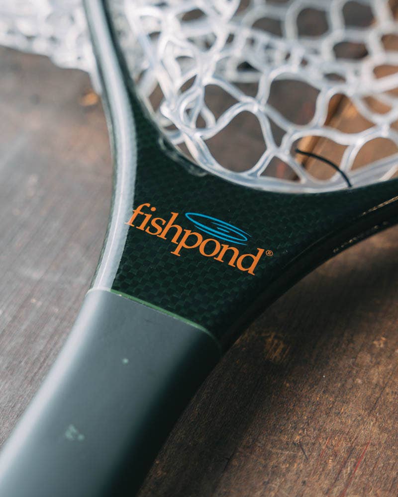 Fishpond Nomad Mid-Length Net - Original
