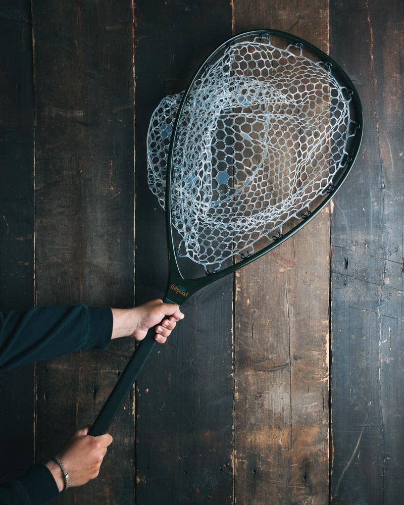 Fishpond Nomad Mid-Length Net - Original