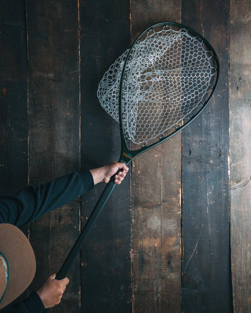 Fishpond Nomad Mid-Length Net - Original