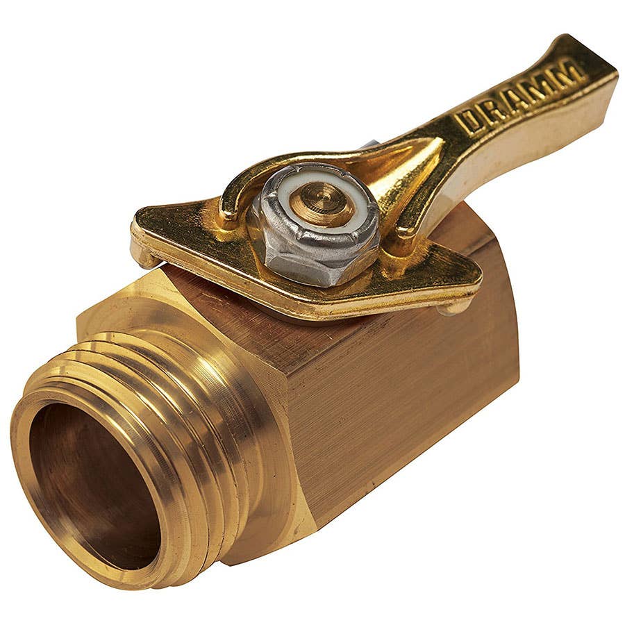 Trough Water Level Controller Little Giant Trough-O-Matic Stock