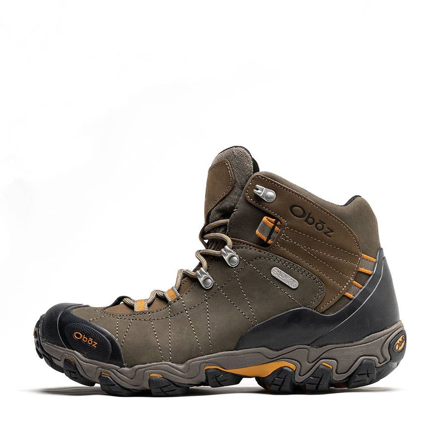 Oboz Men's Bridger Mid BDry Hiker