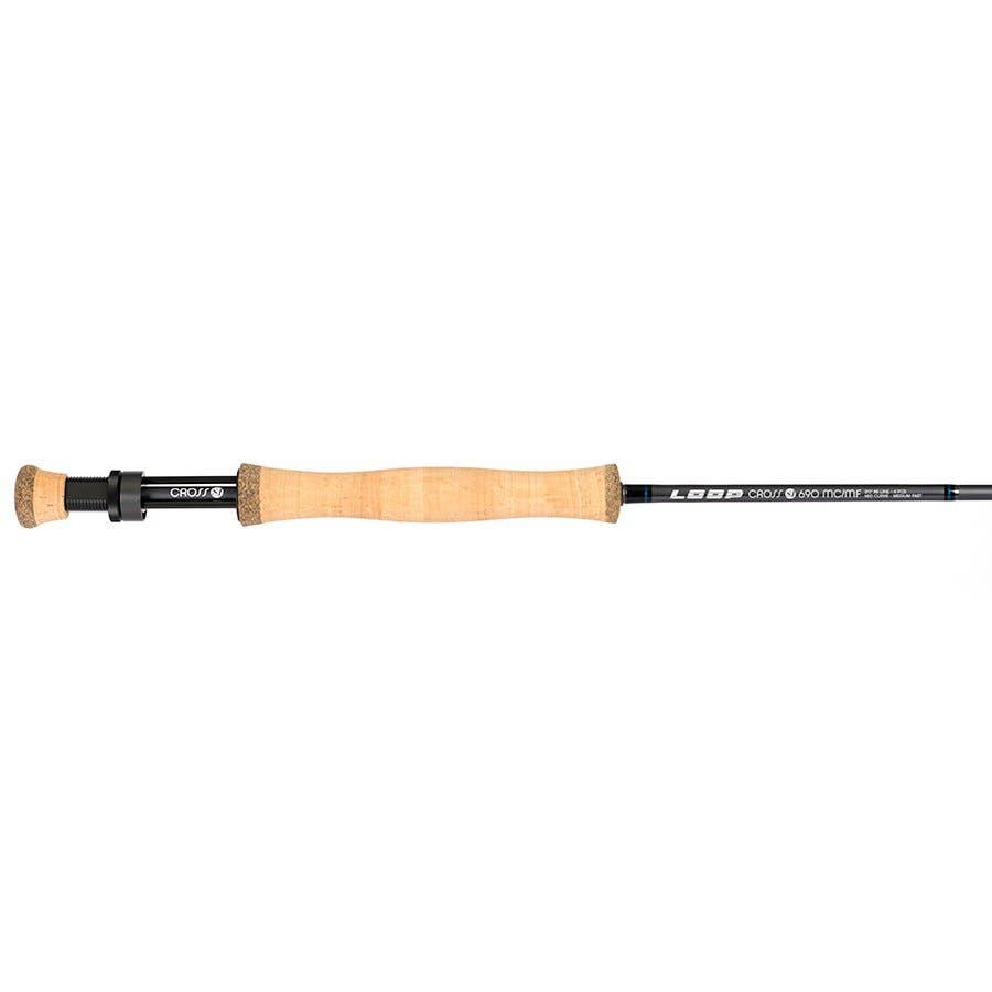 Loop Evotec Cast Series Fly Rod