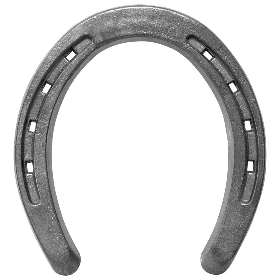 St.Croix Forge Plain Horseshoe