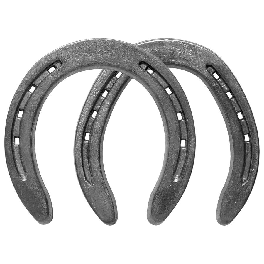 St.Croix EZ Steel Horseshoe