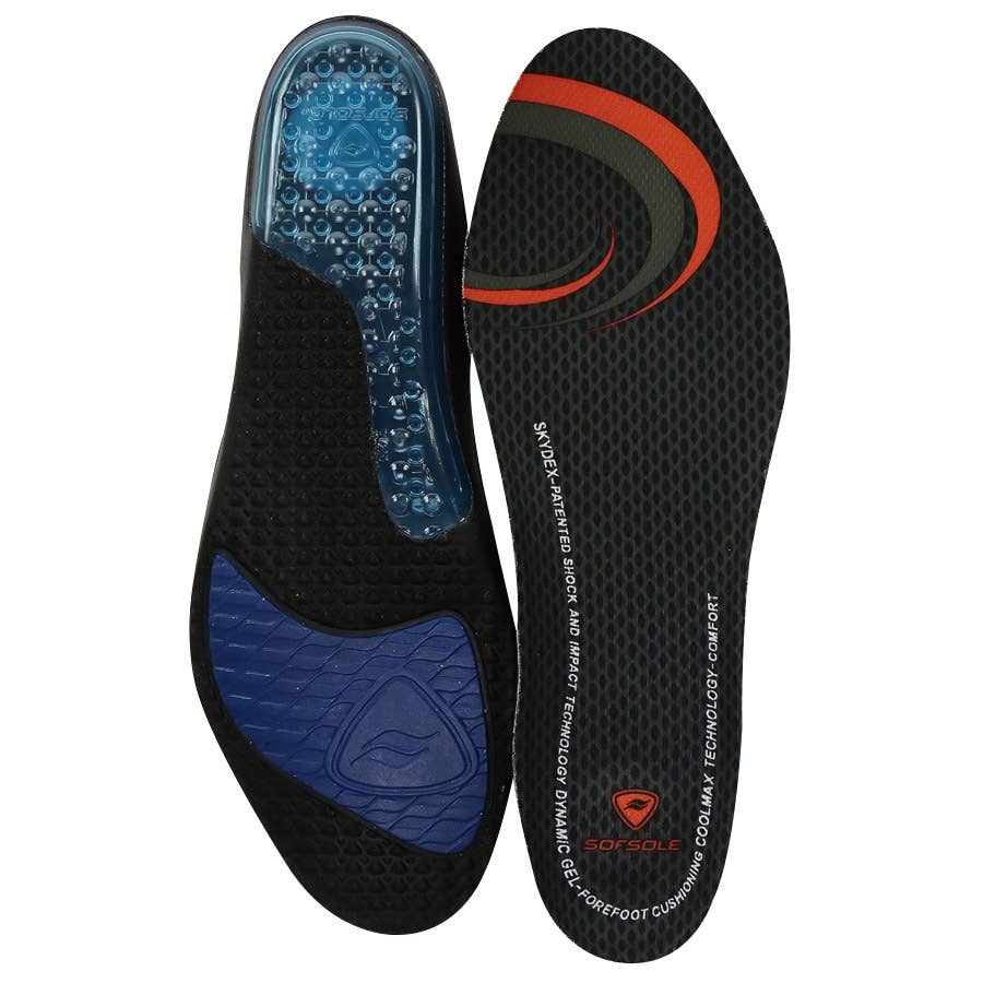 airr insole