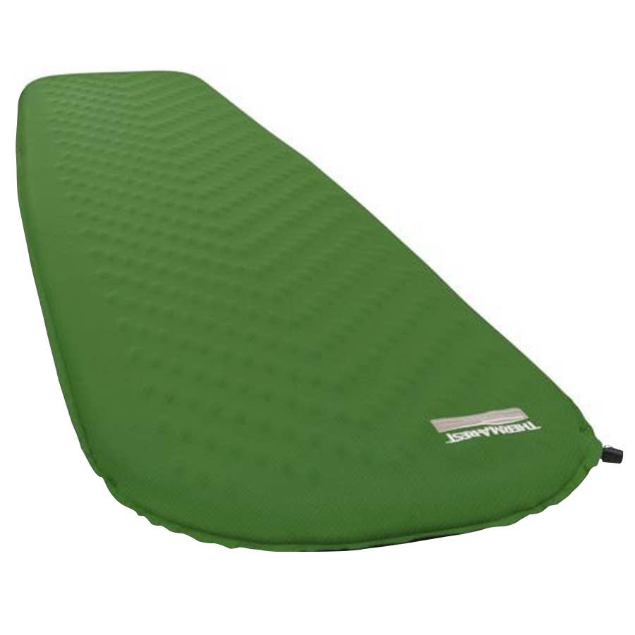 THERM-A-REST TRAIL LITE スリーピングマット Therm-a-Rest Trail Lite Sleeping Pad