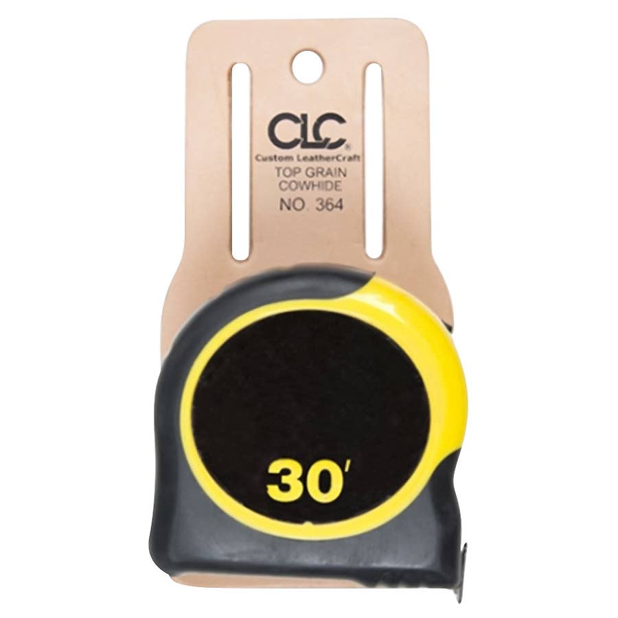 CLC Work Gear 364 Universal Measuring Tape Holder