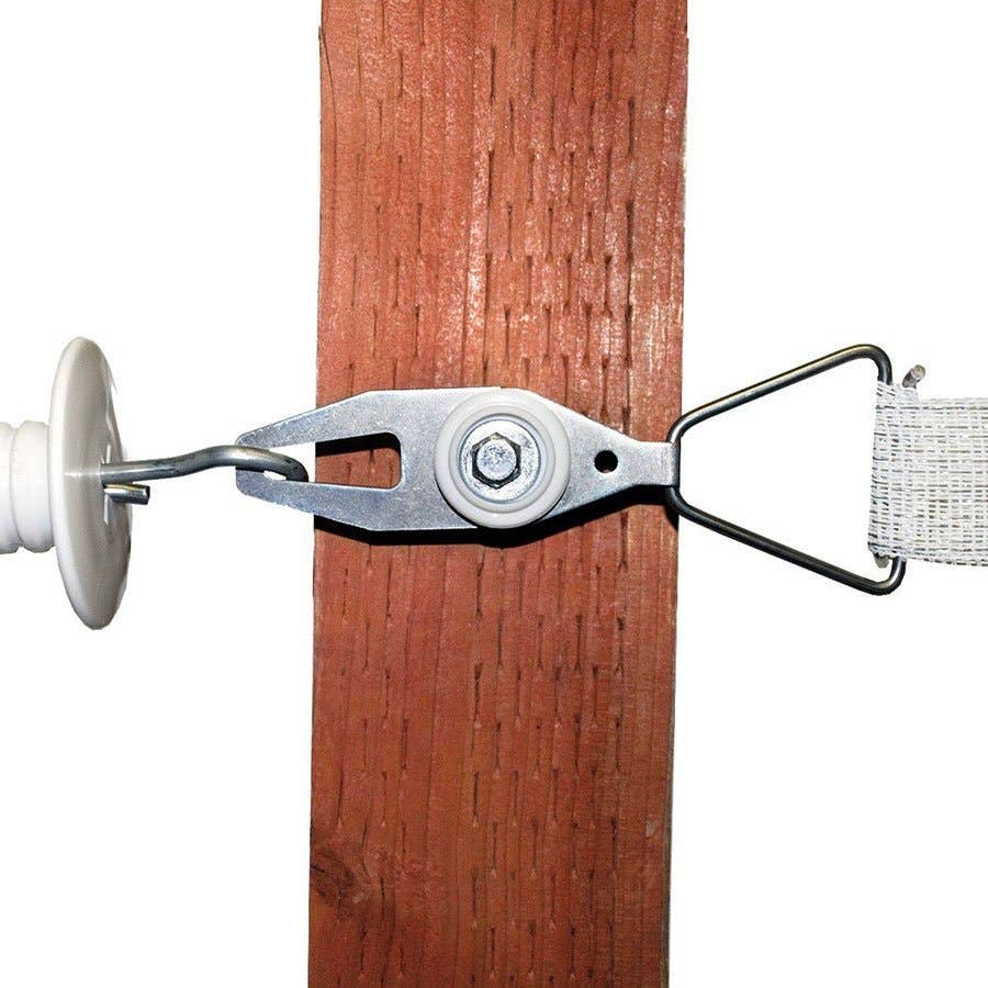 Powerfields WideTape Tensioner w/ Gate Plate