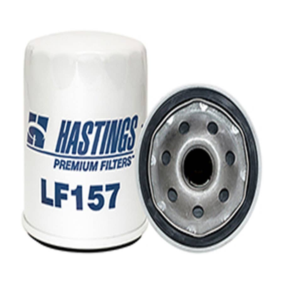 Hastings Filters LF157 Oil Filter