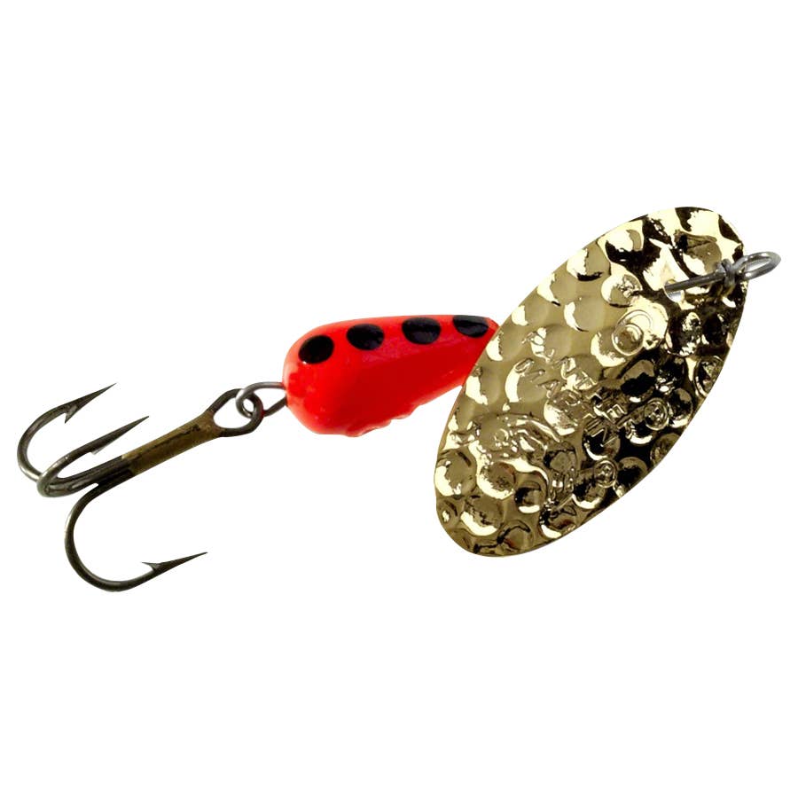 panther martin lures