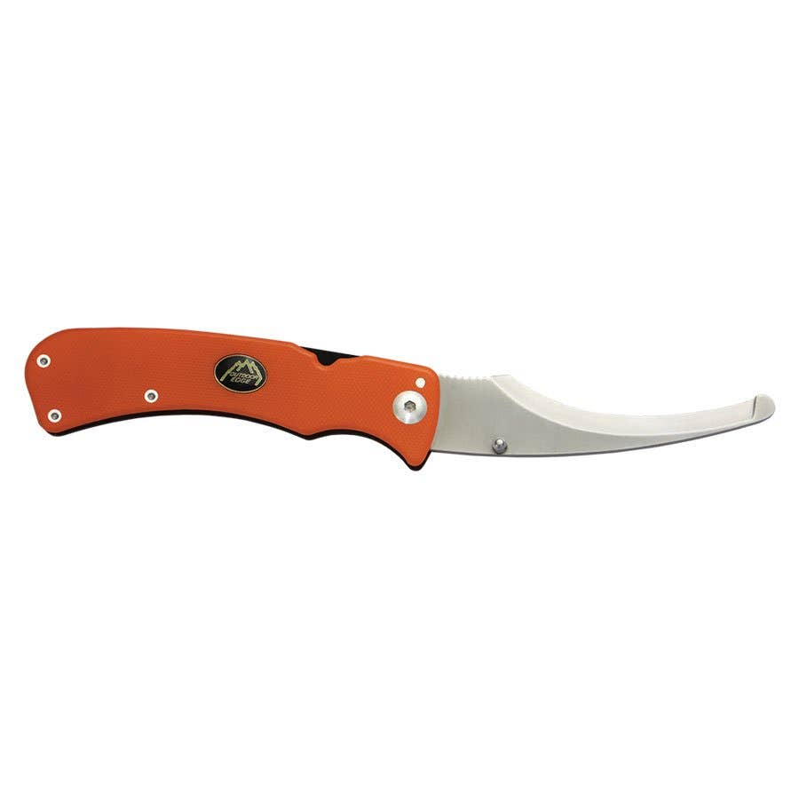 Outdoor Edge ZipPro Gutting Folding Knife