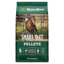 Standlee Premium Smart Beet Pellets - 40 lb.