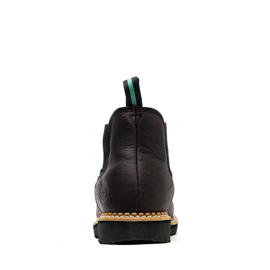 Georgia Boot Men's Waterproof High Romeo Boots