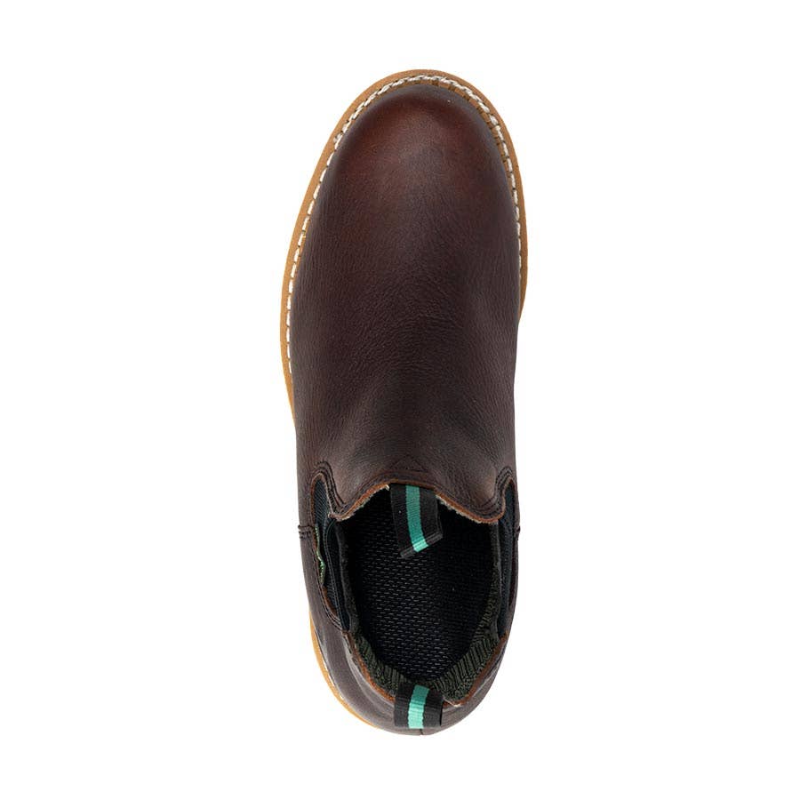Georgia Boot Men's Waterproof High Romeo Boots