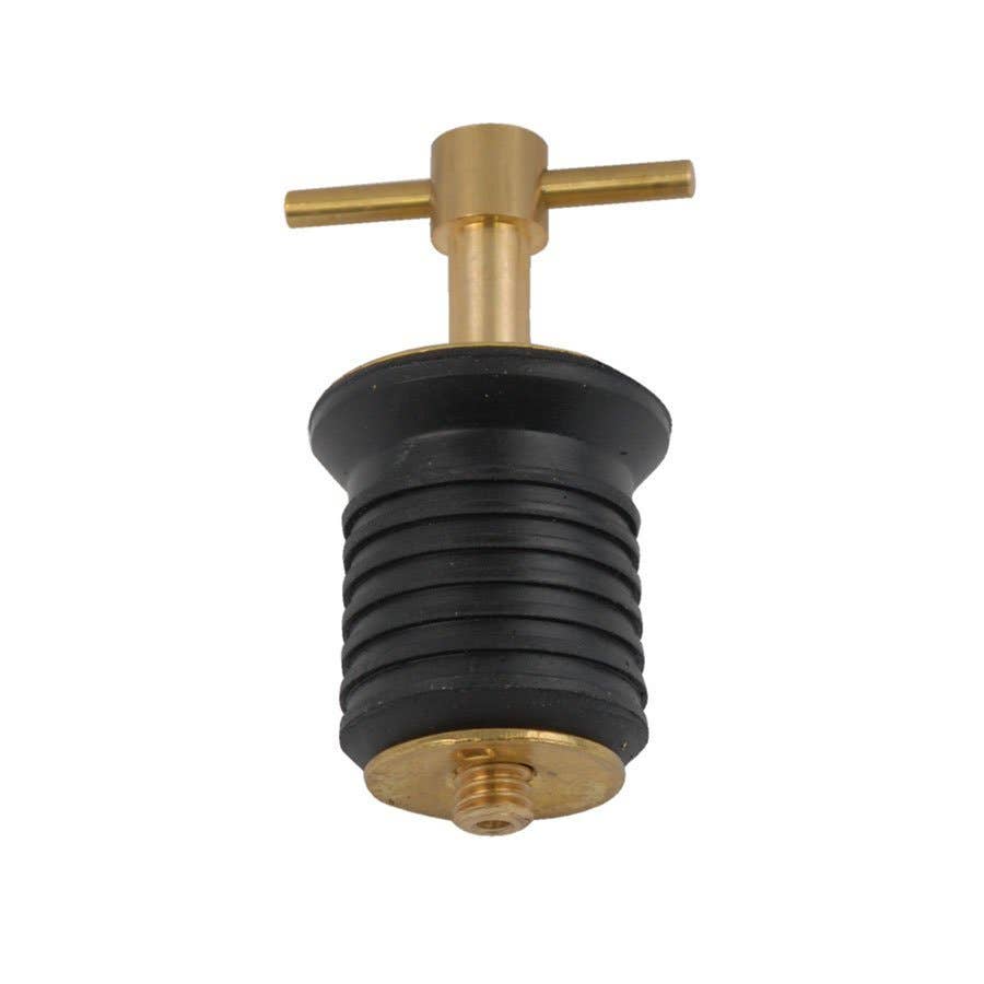 Attwood THandle Drain Plugs