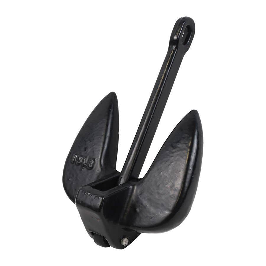 Attwood Navy Anchors