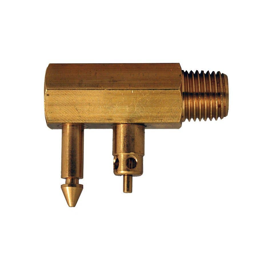 Attwood Yamaha Male Tank Fitting
